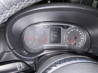 Usata Audi A1 Ambition 90 CV (66 kW) 2013 Nero Utilitaria