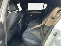 Nuova Peugeot 308 Active 136 CV (100 kW) 2025 Bianco okenite Berlina