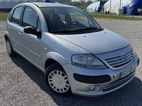 Usata Citroën C3 68 CV (50 kW) 2004 Berlina