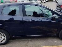 Usata Fiat Punto Evo S 69 CV (50 kW) 2011 Utilitaria