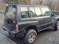 Usata Suzuki Vitara 1995 Station wagon