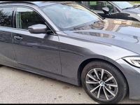 Begagnad BMW 318 150 HK (110 kW) 2021 Kombi