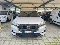 Usata DS Automobiles DS7 Crossback Business 131 CV (96 kW) 2021 Grigio SUV