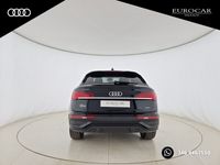 usata Audi Q5 sportback 50 2.0 tfsi e business advanced quattro s-tronic