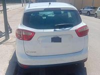 Usata Ford C-MAX 2011 Bianco Monovolume