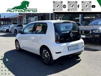 Usata VW up! move up! 60 CV (44 kW) 2019 Bianco Utilitaria