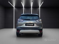 Occasion Opel Crossland X Innovation 83 ch (61 kW) 2018 Gris SUV