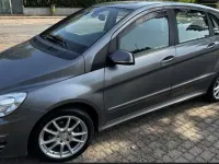 Usata Mercedes 180 109 CV (80 kW) 2011 Grigio Berlina