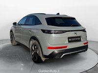 Usata DS Automobiles DS7 Crossback Performance Line Plus 131 CV (96 kW) 2024 Grigio SUV