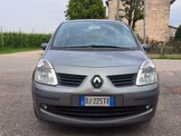 usata Renault Modus Modus 1.2 16V Confort Dynamique