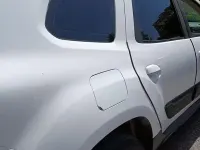 Usata Dacia Duster 101 CV (74 kW) 2023 Bianco SUV