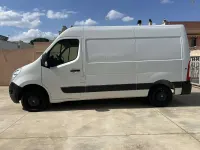 Usata Renault Master 129 CV (94 kW) 2017 Other Furgone