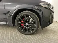 Usata BMW X4 M 340 CV (250 kW) 2023 Nero SUV