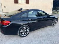 Usata BMW 420 Sport Line 190 CV (139 kW) 2016 Coupé