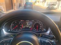 Usata Audi A6 S-Line 2014 Station wagon