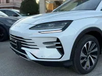 Nuova BYD Seal U Boost 218 CV (160 kW) 2026 Bianco SUV