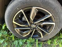 Usata MG ZS Luxury 111 CV (81 kW) 2023 Nero SUV