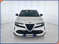 Nuova Alfa Romeo Junior Edizione Speciale 136 CV (100 kW) 2025 Bianco SUV