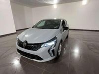 Nuova Renault Clio V Evolution 101 CV (74 kW) 2025 Grigio Berlina