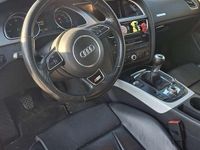 Usata Audi A5 177 CV (130 kW) 2012 Coupé