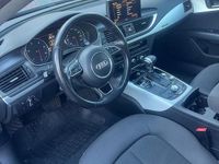 Usata Audi A7 245 CV (180 kW) 2012 Grigio Utilitaria