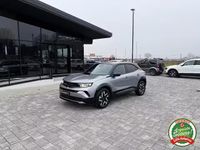 Usata Opel Mokka 136 CV (100 kW) 2025 Grigio SUV