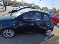 usata Fiat 500 1.0 Hybrid Dolcevita