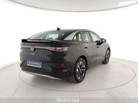 Usata VW ID.5 Pro Performance 150 kW (204 CV) 2023 Nero SUV
