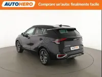 Usata Kia Sportage GT-Line 136 CV (100 kW) 2024 Nero SUV