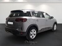 Usata Citroën C5 Live 131 CV (96 kW) 2023 Gray Berlina