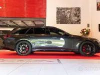 Usata Mercedes E53 AMG Premium Plus 612 CV (450 kW) 2026 Grigio scuro Station wagon