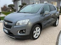 Usata Chevrolet Trax 2013 SUV