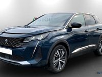 Usata Peugeot 3008 Allure 150 CV (110 kW) 2024 Blu SUV