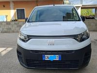 Usata Fiat Doblò 130 CV (95 kW) 2023 Monovolume