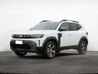 Nuova Dacia Duster Expression 122 CV (89 kW) 2026 Bianco SUV