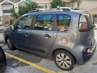 Usata Citroën C3 Picasso 90 CV (66 kW) 2010 Monovolume