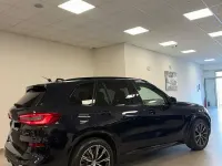 Usata BMW X5 M Sport 265 CV (194 kW) 2019 Bluazzurro SUV