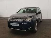 usata Land Rover Discovery Sport 2.0d td4 mhev se awd 180cv auto