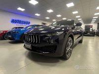 Usata Maserati Levante GranLusso 275 CV (202 kW) 2020 Other SUV