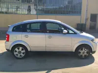 Usata Audi A2 75 CV (55 kW) 2001 Grigio Utilitaria
