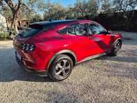 Usata Ford Mustang Extended Range 294 CV (216 kW) 2022 Rosso SUV