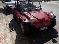 Usata VW Buggy 58 CV (42 kW) 1968 Berlina