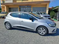 Usata Renault Clio IV Zen 90 CV (66 kW) 2019 Grigio Berlina