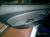 Gebraucht Seat Leon Copa 105 PS (77 kW) 2011 Grau Kleinwagen