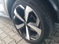 Usata Nissan Juke N-Connecta 114 CV (83 kW) 2021 Grigio SUV