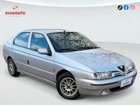 Usata Alfa Romeo 146 103 CV (75 kW) 1999 Argento Utilitaria