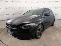 Usata Mercedes B180 Advanced Plus 136 CV (100 kW) 2023 Nero Monovolume