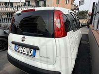 Usata Fiat Panda Launch Edition 69 CV (50 kW) 2022 Utilitaria