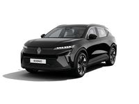 Nuova Renault Scenic E-Tech Evolution 125 kW (170 CV) 2025 Nero SUV