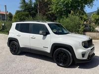 Usata Jeep Renegade 2019 Bianco SUV